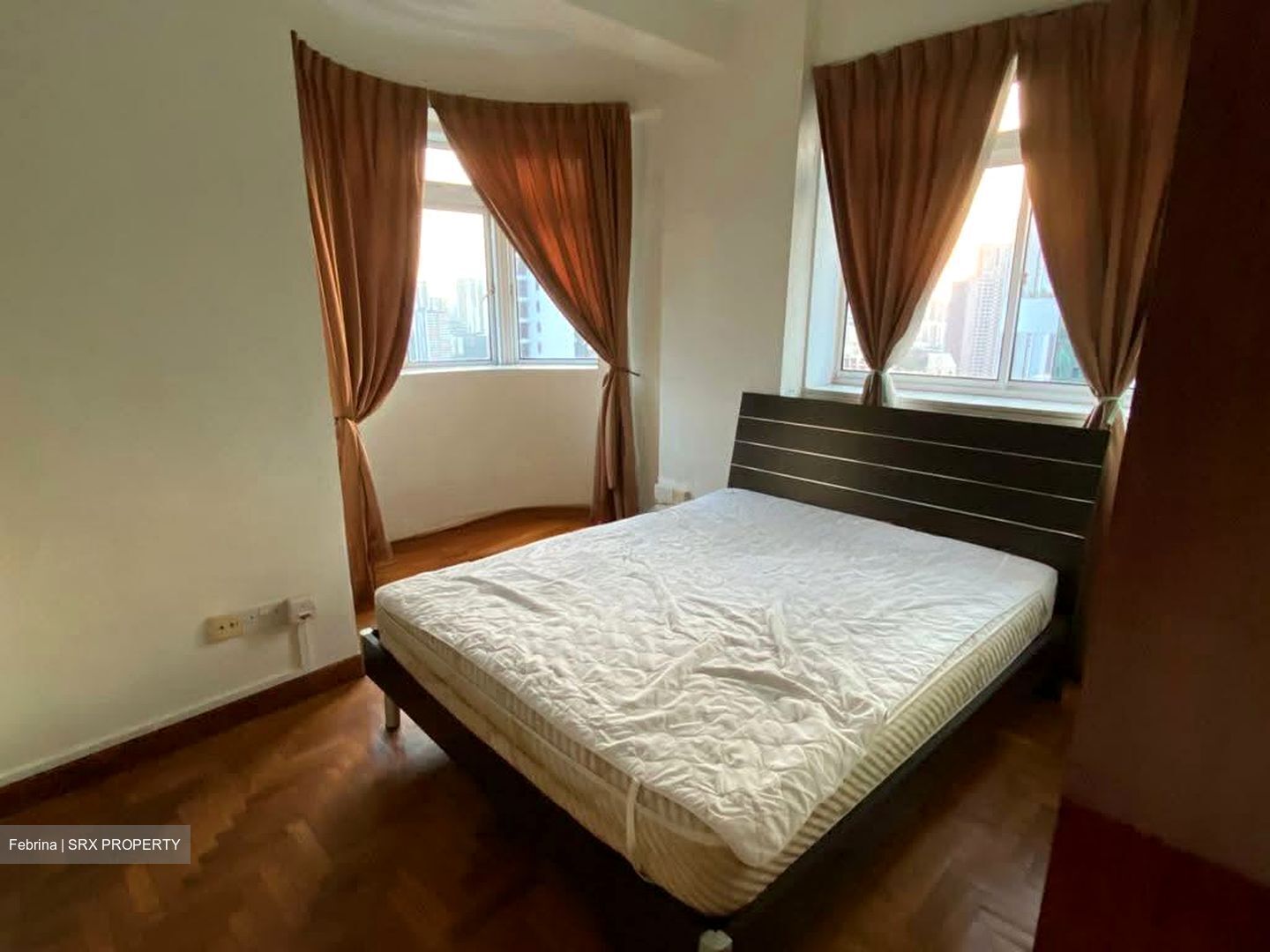 La Crystal (D9), Apartment #538155941